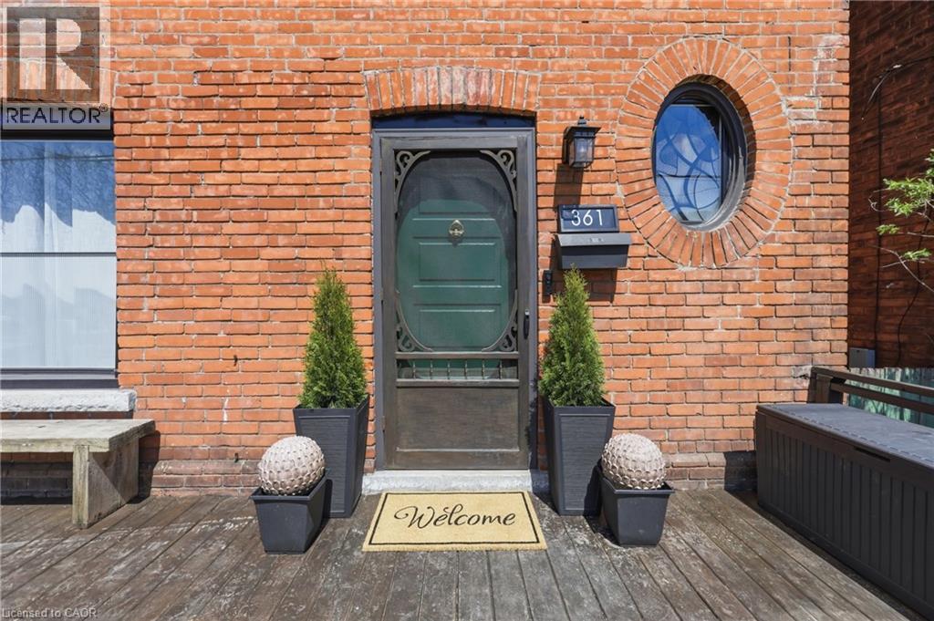 361 Cumberland Avenue, Hamilton, Ontario  L8M 2A5 - Photo 6 - 40842496
