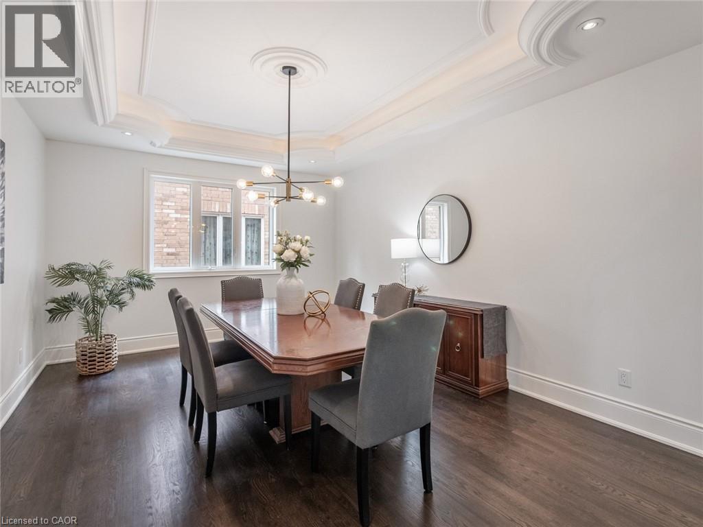 655 Kozel Court, Mississauga, Ontario  L4Z 4E4 - Photo 10 - 40842492