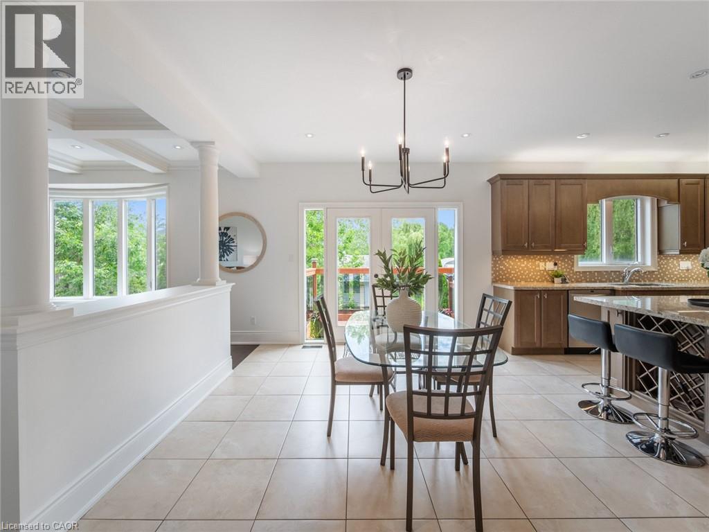 655 Kozel Court, Mississauga, Ontario  L4Z 4E4 - Photo 11 - 40842492