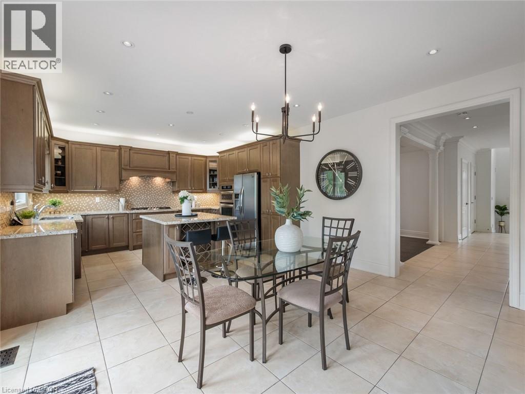 655 Kozel Court, Mississauga, Ontario  L4Z 4E4 - Photo 13 - 40842492