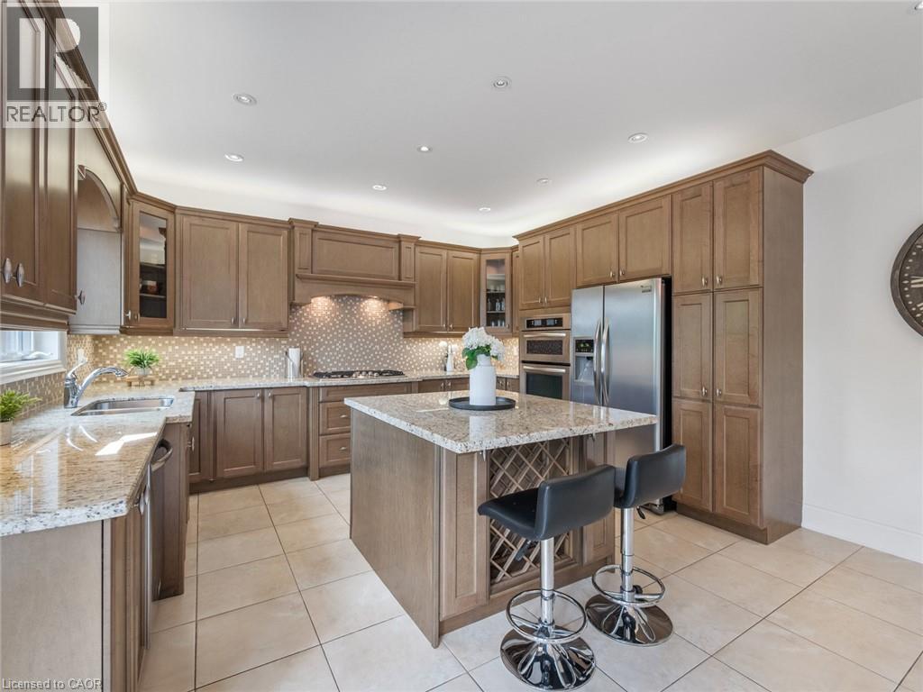 655 Kozel Court, Mississauga, Ontario  L4Z 4E4 - Photo 15 - 40842492