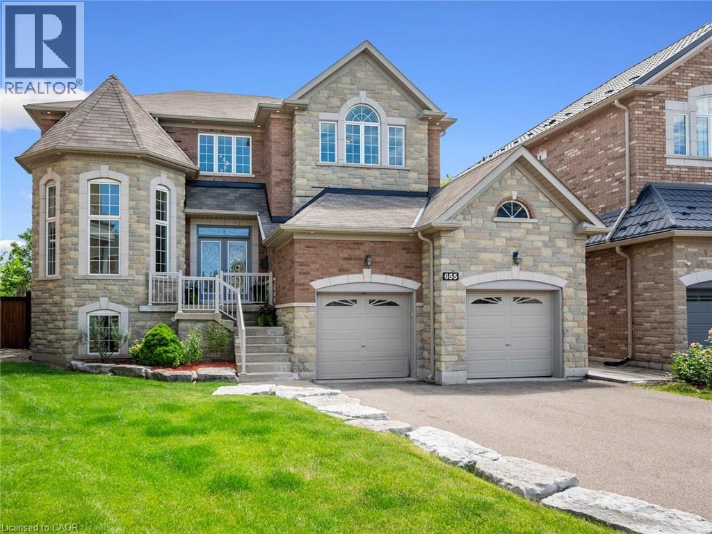 655 Kozel Court, Mississauga, Ontario  L4Z 4E4 - Photo 2 - 40842492
