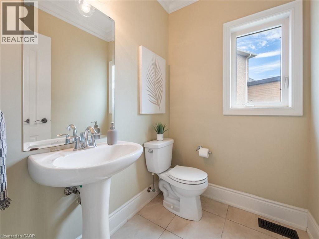 655 Kozel Court, Mississauga, Ontario  L4Z 4E4 - Photo 22 - 40842492