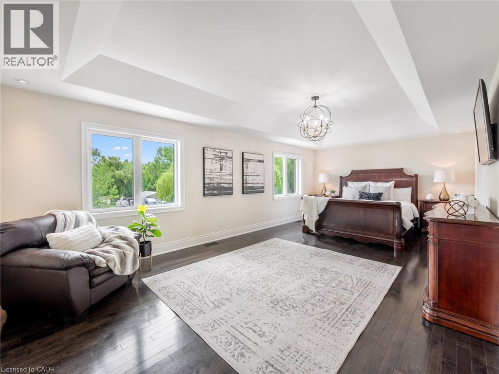 655 Kozel Court, Mississauga, Ontario  L4Z 4E4 - Photo 33 - 40842492