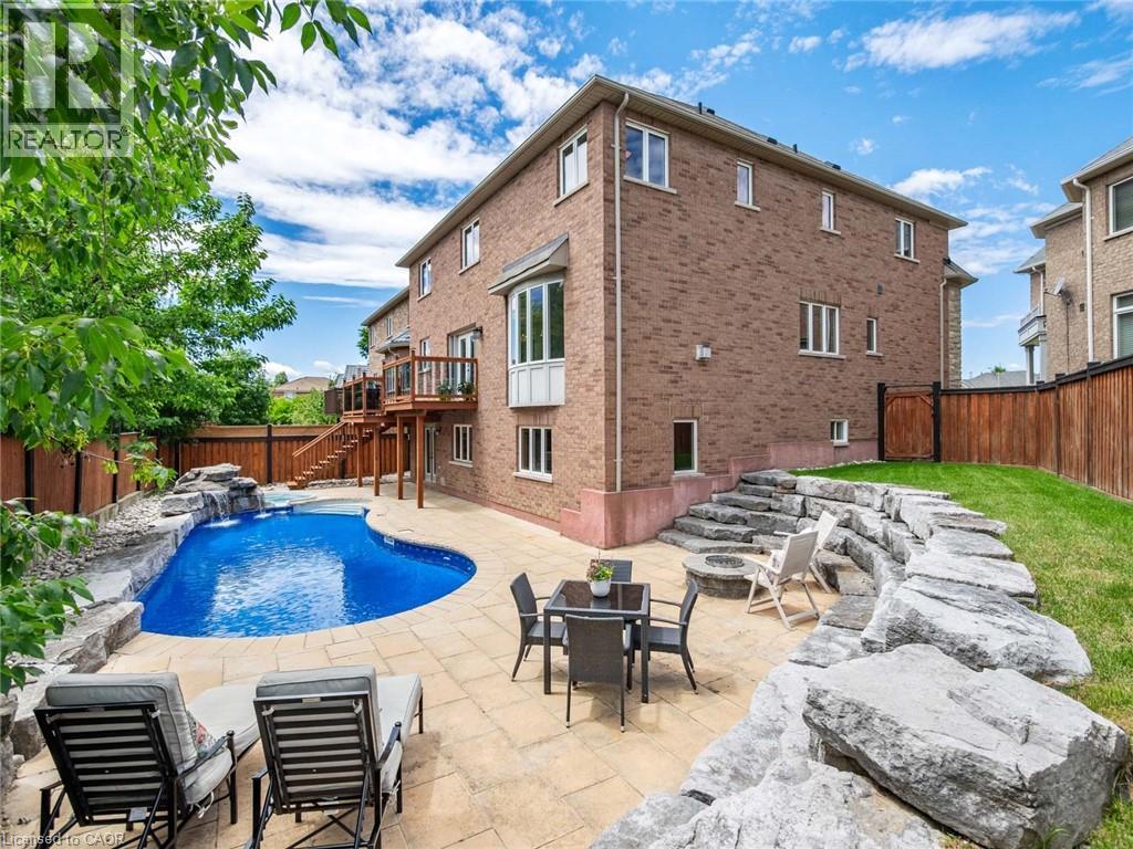 655 Kozel Court, Mississauga, Ontario  L4Z 4E4 - Photo 44 - 40842492