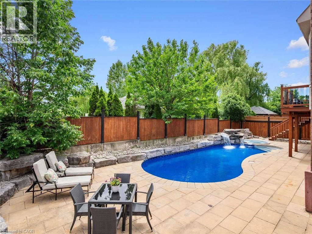 655 Kozel Court, Mississauga, Ontario  L4Z 4E4 - Photo 45 - 40842492