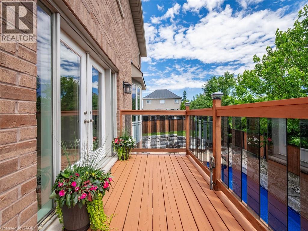655 Kozel Court, Mississauga, Ontario  L4Z 4E4 - Photo 46 - 40842492