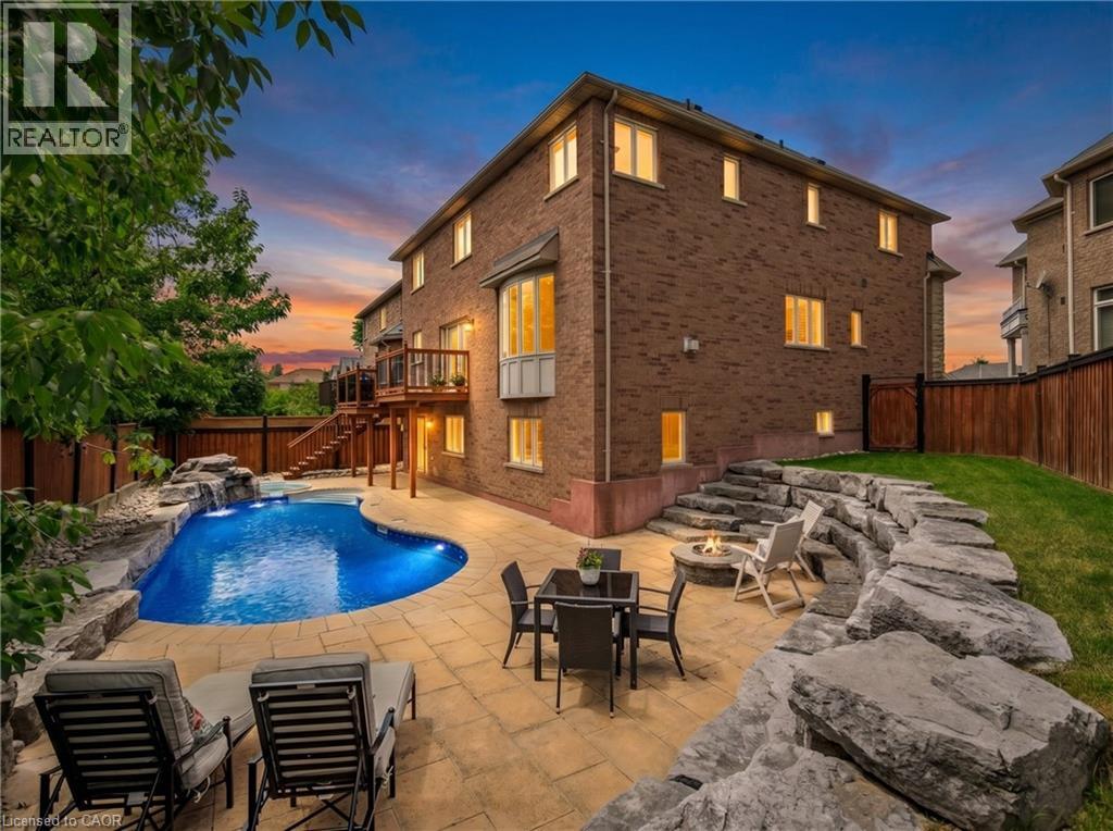 655 Kozel Court, Mississauga, Ontario  L4Z 4E4 - Photo 47 - 40842492