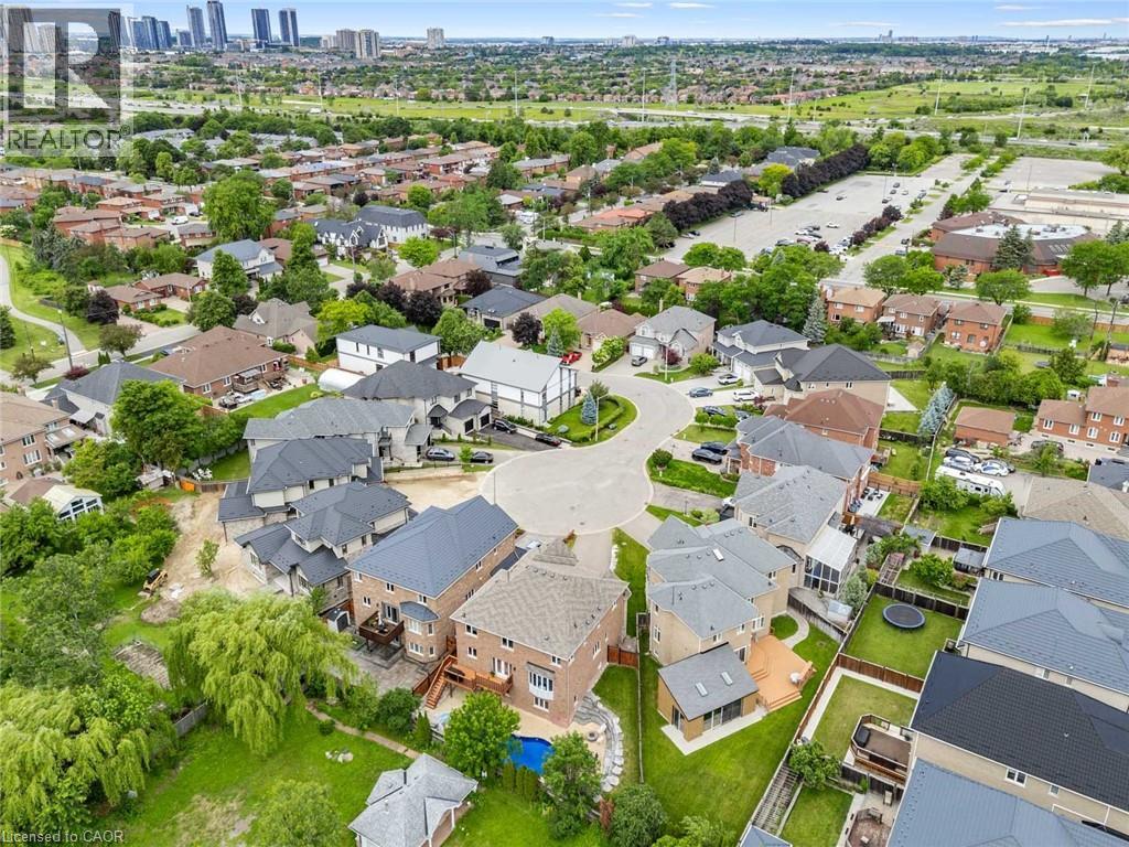 655 Kozel Court, Mississauga, Ontario  L4Z 4E4 - Photo 49 - 40842492