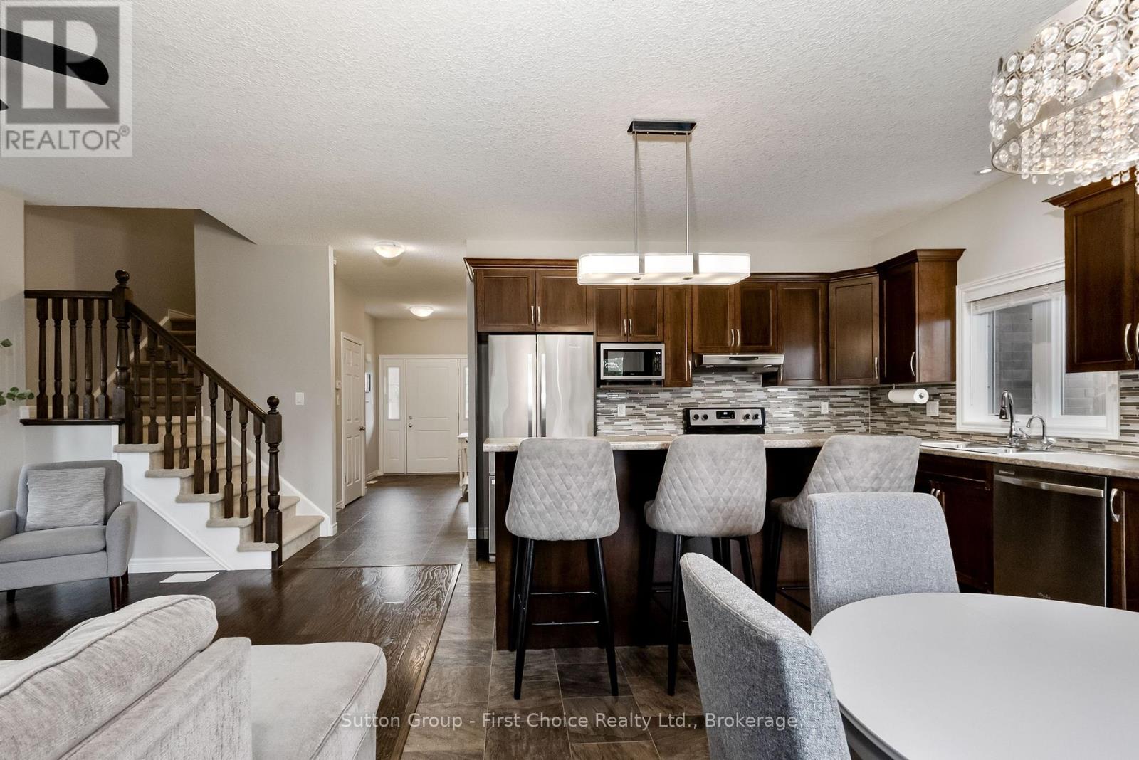 21 Brown Street, Stratford, Ontario  N5A 0B8 - Photo 14 - X13482024