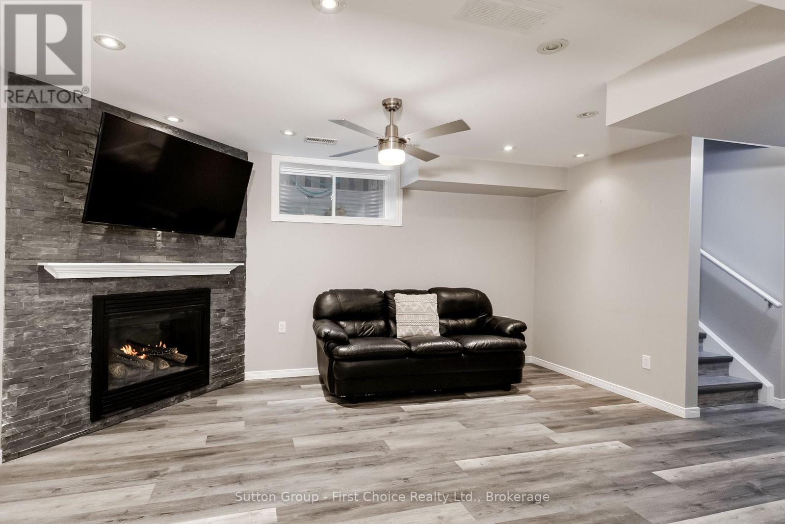 21 Brown Street, Stratford, Ontario  N5A 0B8 - Photo 19 - X13482024