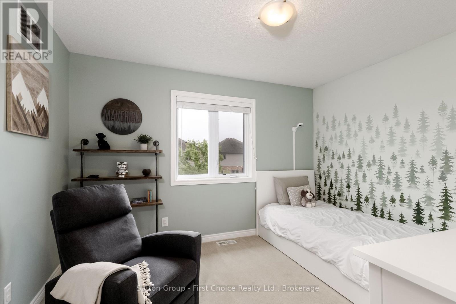 21 Brown Street, Stratford, Ontario  N5A 0B8 - Photo 26 - X13482024