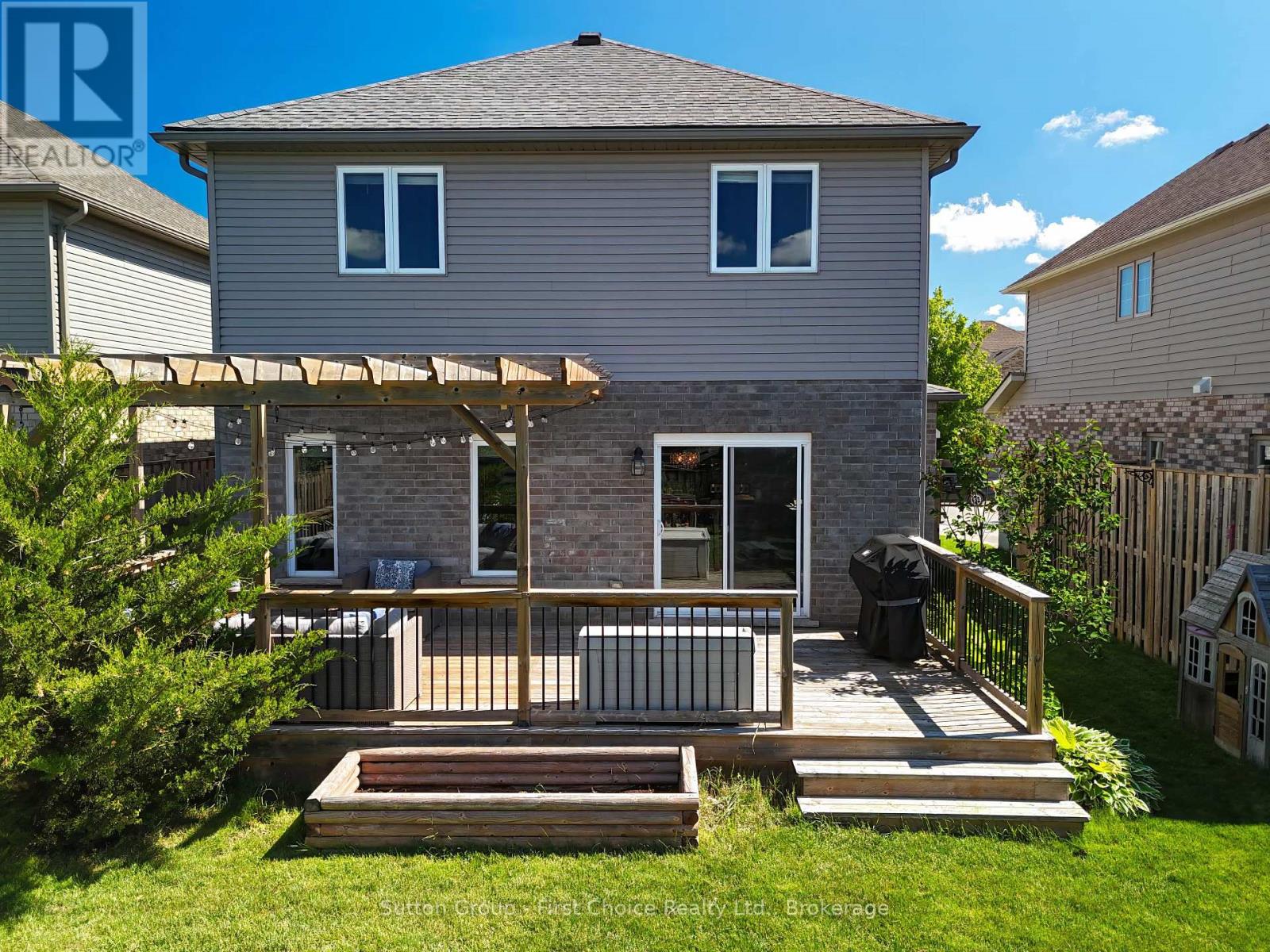 21 Brown Street, Stratford, Ontario  N5A 0B8 - Photo 34 - X13482024