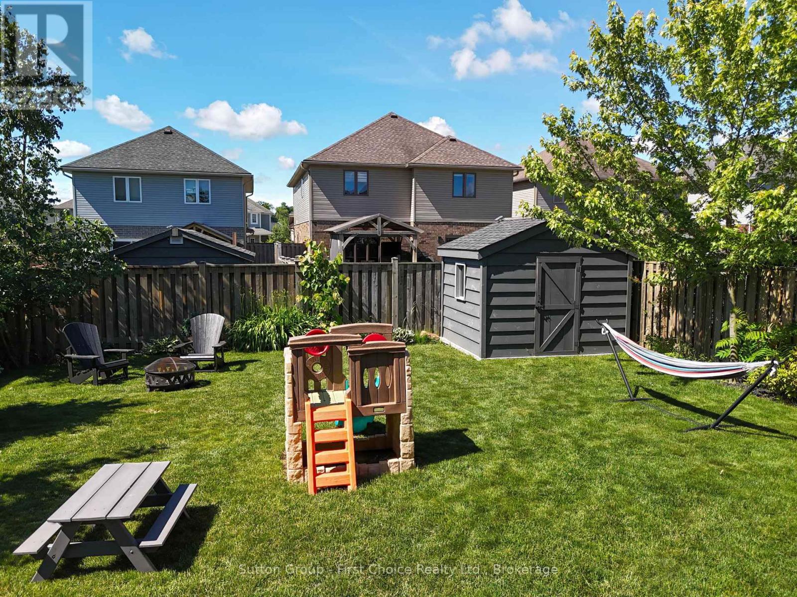 21 Brown Street, Stratford, Ontario  N5A 0B8 - Photo 36 - X13482024