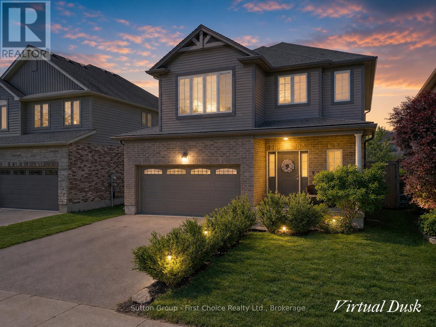 21 Brown Street, Stratford, Ontario  N5A 0B8 - Photo 37 - X13482024