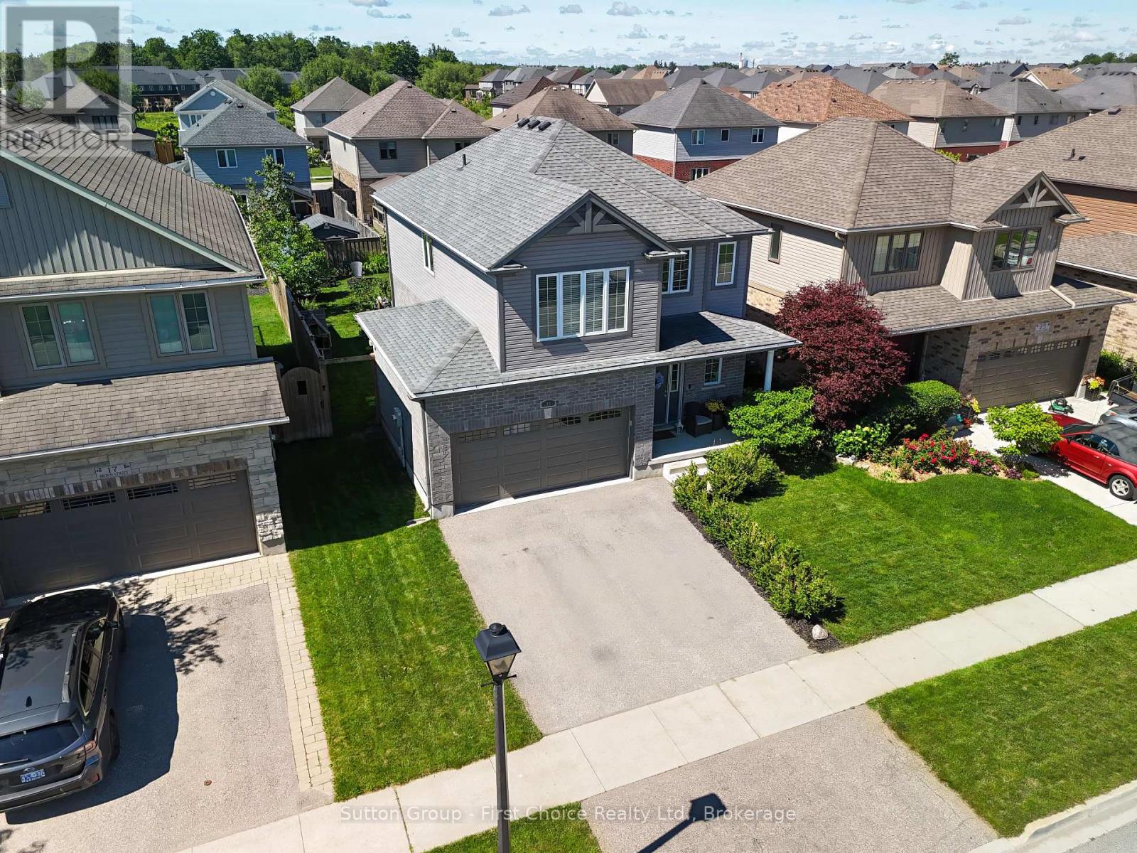 21 Brown Street, Stratford, Ontario  N5A 0B8 - Photo 38 - X13482024