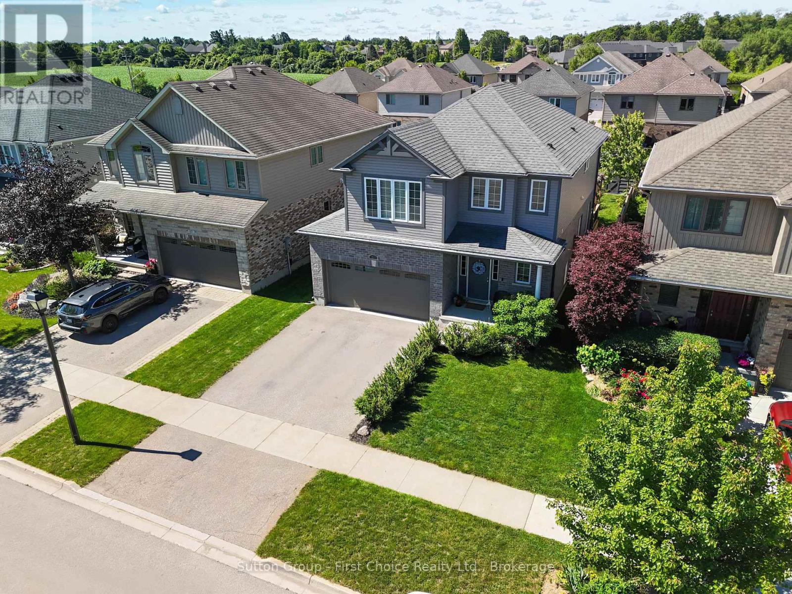 21 Brown Street, Stratford, Ontario  N5A 0B8 - Photo 39 - X13482024