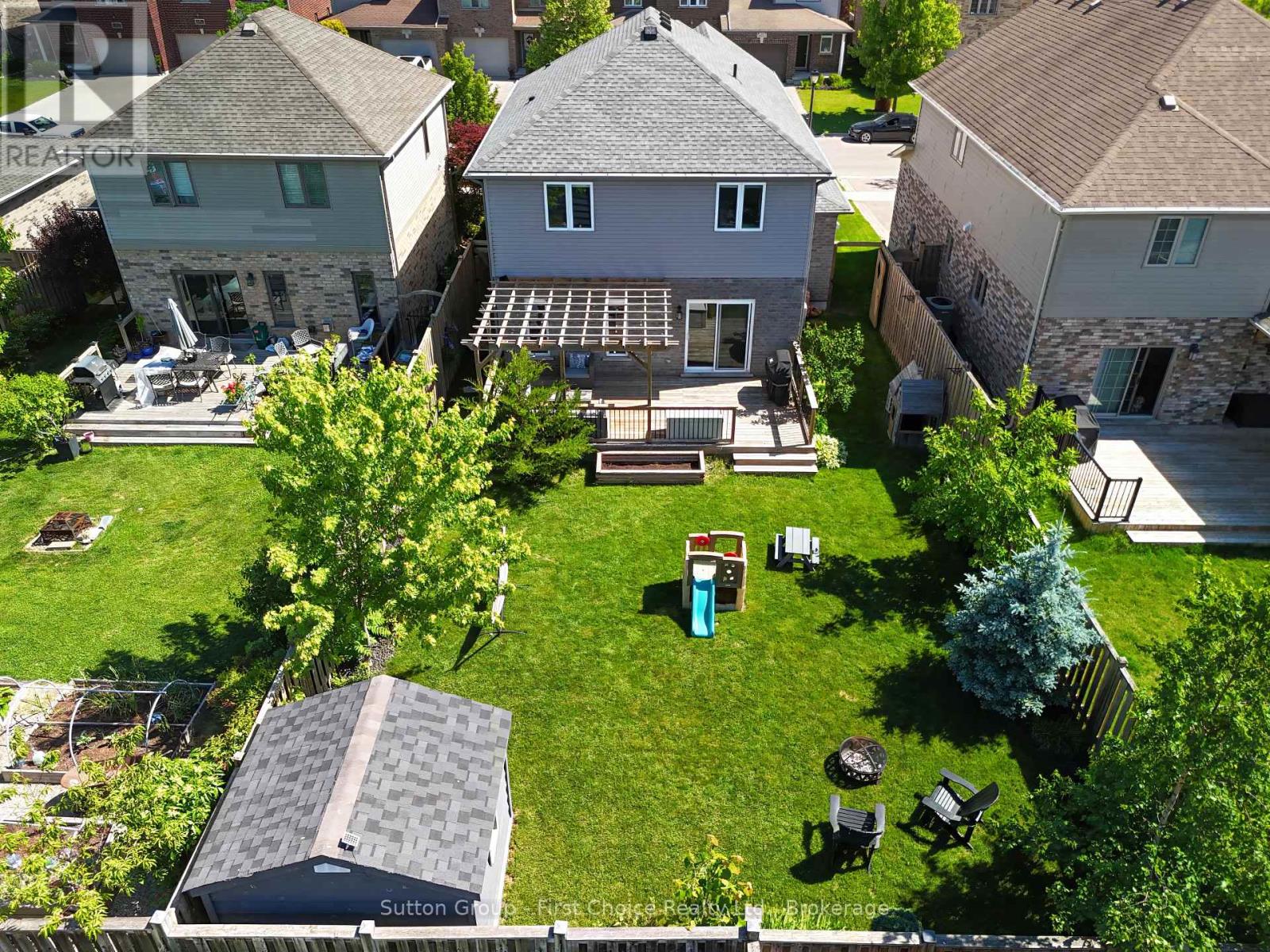 21 Brown Street, Stratford, Ontario  N5A 0B8 - Photo 40 - X13482024