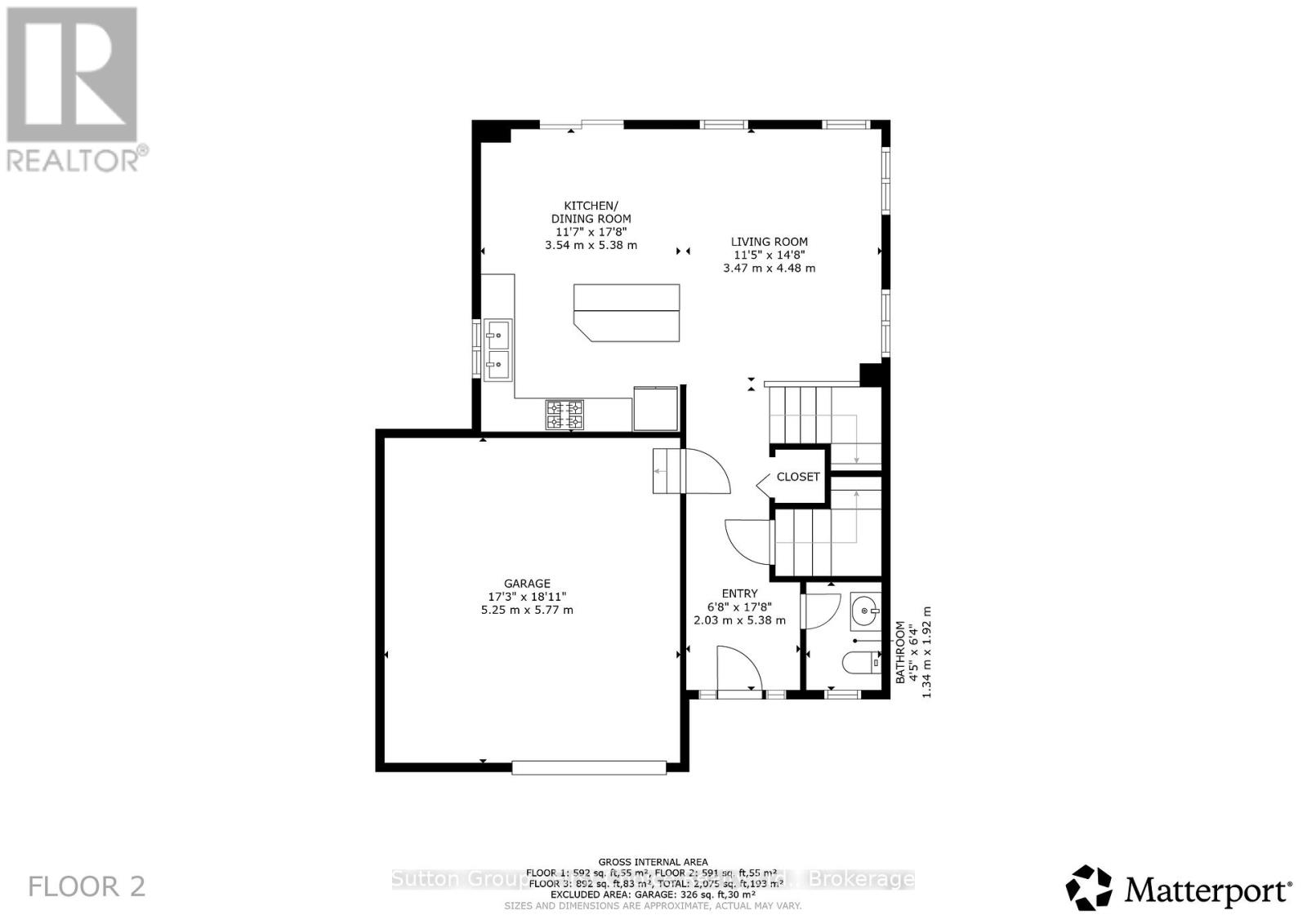 21 Brown Street, Stratford, Ontario  N5A 0B8 - Photo 47 - X13482024