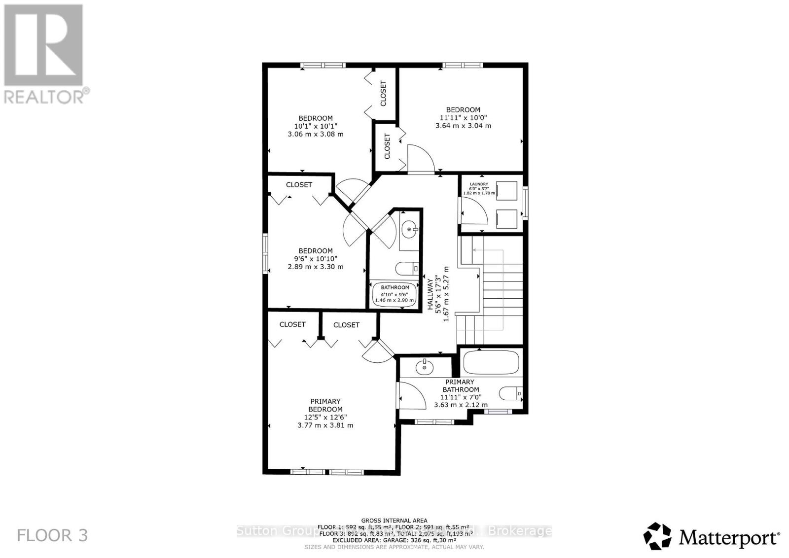21 Brown Street, Stratford, Ontario  N5A 0B8 - Photo 48 - X13482024