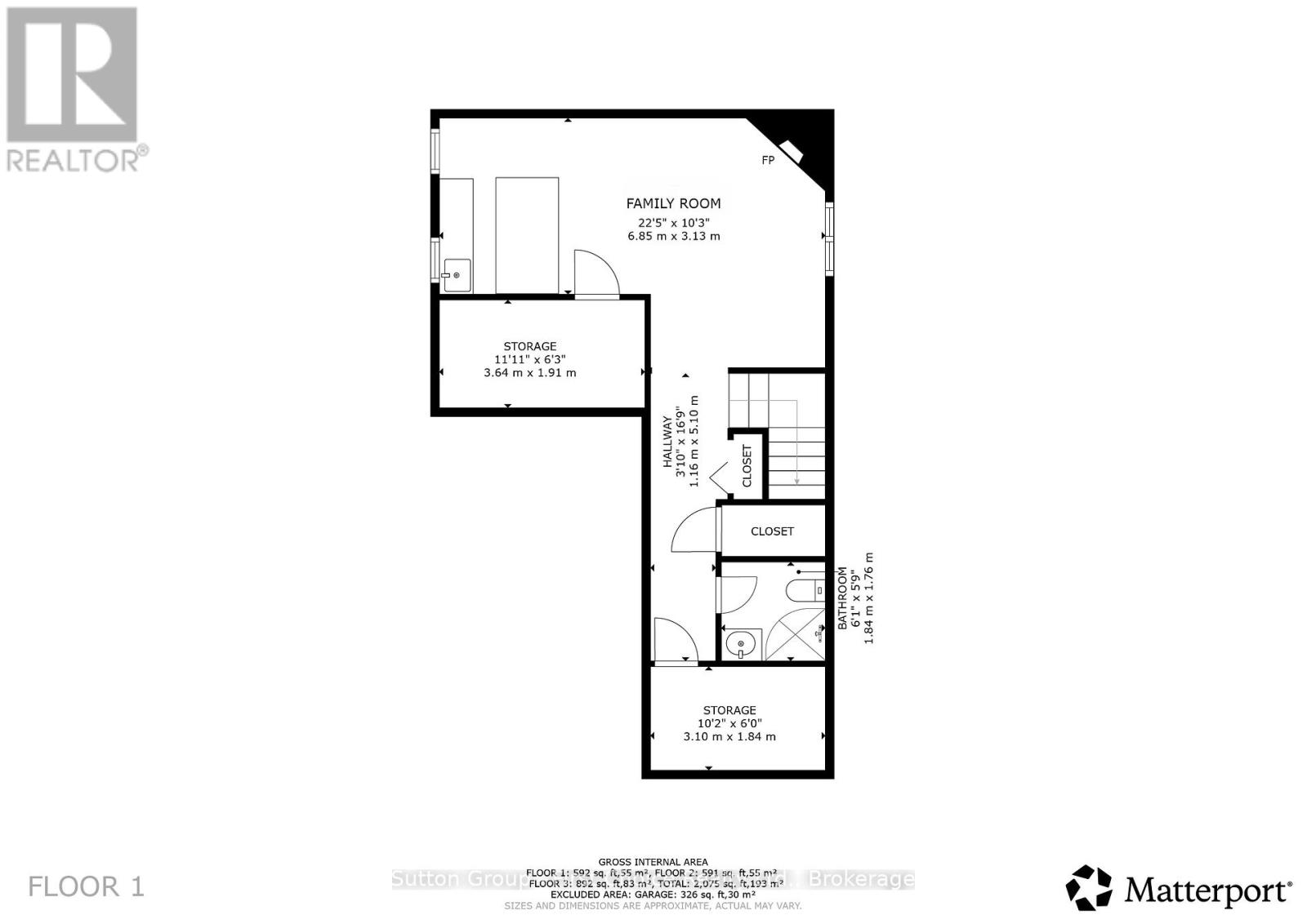 21 Brown Street, Stratford, Ontario  N5A 0B8 - Photo 49 - X13482024