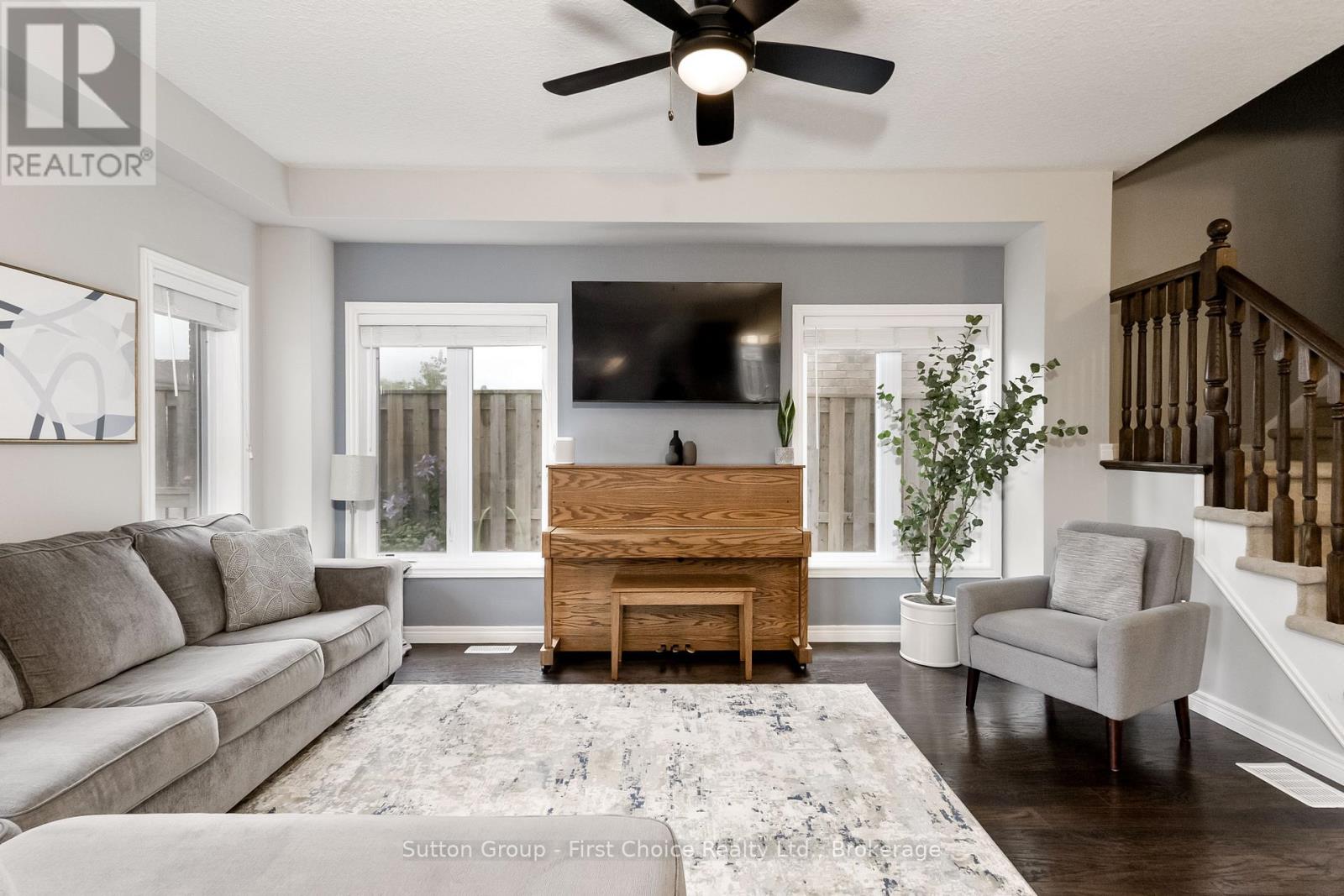 21 Brown Street, Stratford, Ontario  N5A 0B8 - Photo 6 - X13482024