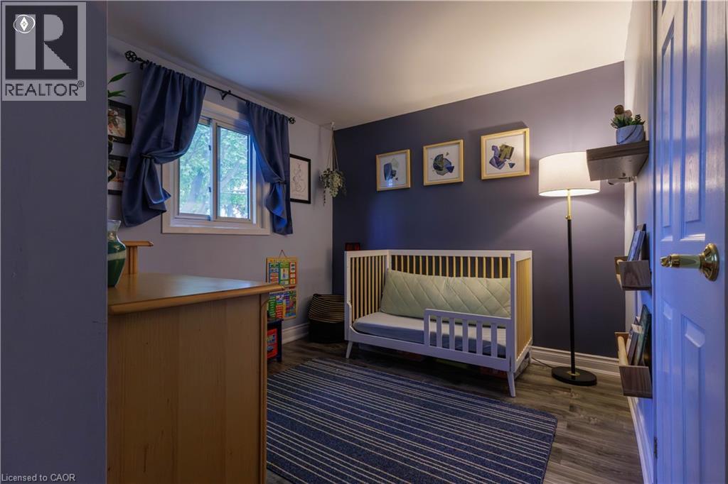 175 Elm Ridge Drive Unit# 48, Kitchener, Ontario  N2N 1L7 - Photo 12 - 40842558