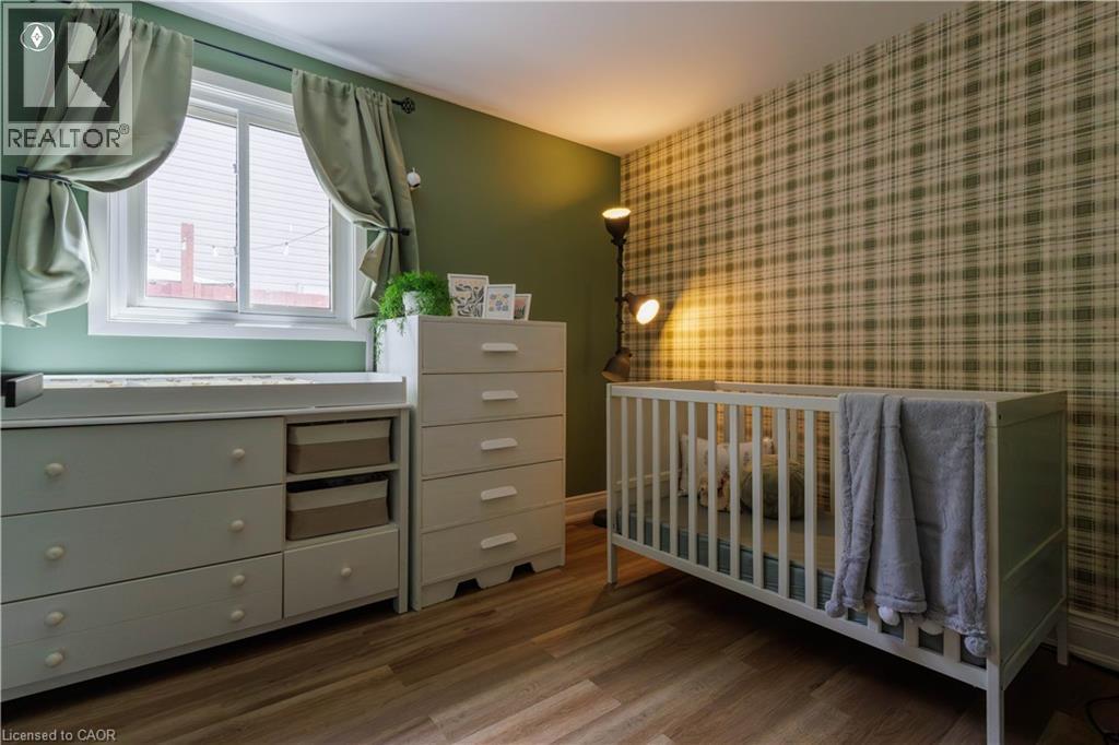 175 Elm Ridge Drive Unit# 48, Kitchener, Ontario  N2N 1L7 - Photo 13 - 40842558