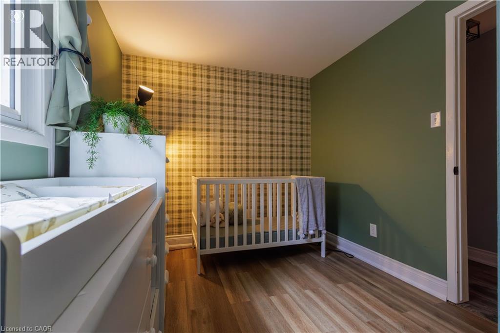 175 Elm Ridge Drive Unit# 48, Kitchener, Ontario  N2N 1L7 - Photo 14 - 40842558