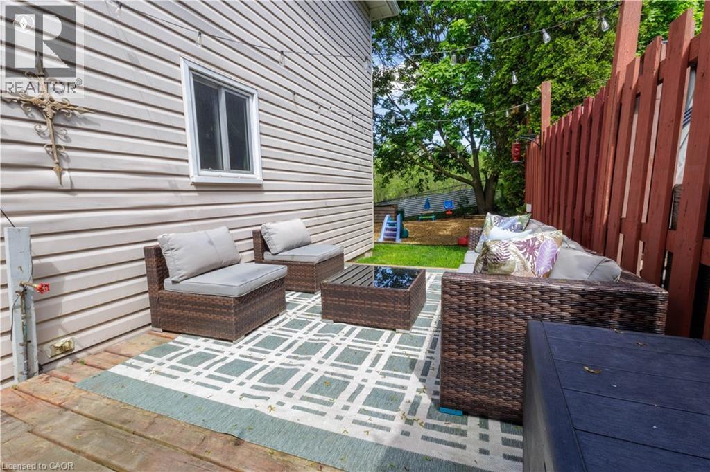 175 Elm Ridge Drive Unit# 48, Kitchener, Ontario  N2N 1L7 - Photo 16 - 40842558