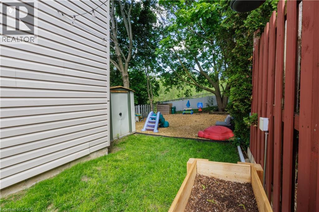 175 Elm Ridge Drive Unit# 48, Kitchener, Ontario  N2N 1L7 - Photo 17 - 40842558