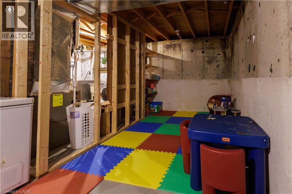 175 Elm Ridge Drive Unit# 48, Kitchener, Ontario  N2N 1L7 - Photo 21 - 40842558