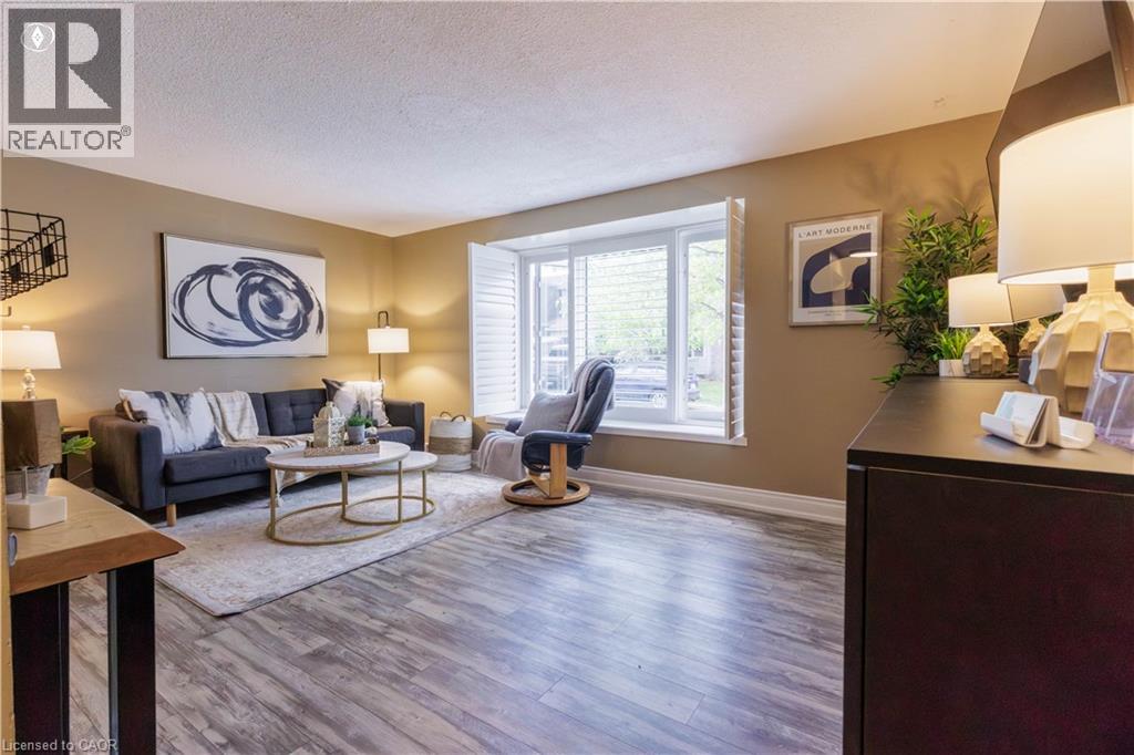 175 Elm Ridge Drive Unit# 48, Kitchener, Ontario  N2N 1L7 - Photo 3 - 40842558