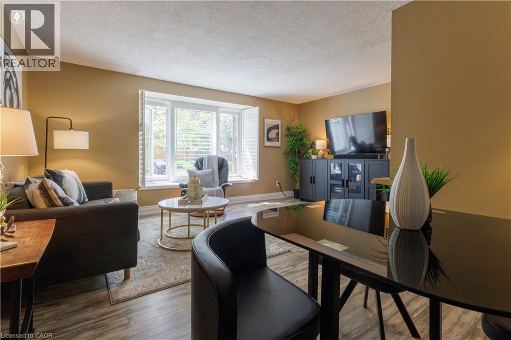 175 Elm Ridge Drive Unit# 48, Kitchener, Ontario  N2N 1L7 - Photo 5 - 40842558