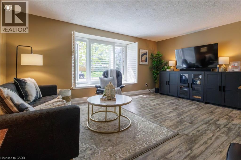 175 Elm Ridge Drive Unit# 48, Kitchener, Ontario  N2N 1L7 - Photo 6 - 40842558