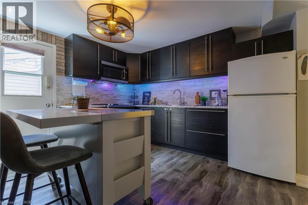 175 Elm Ridge Drive Unit# 48, Kitchener, Ontario  N2N 1L7 - Photo 7 - 40842558