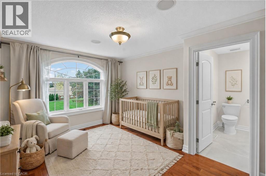 803 Ridge Road, Hamilton, Ontario  L8J 2Y3 - Photo 33 - 40842425