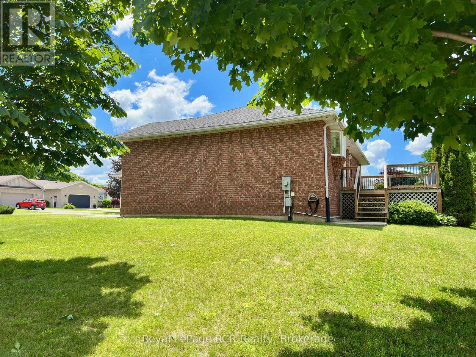 238 4th Street Crescent, Hanover, Ontario  N4N 3S2 - Photo 3 - X13482310