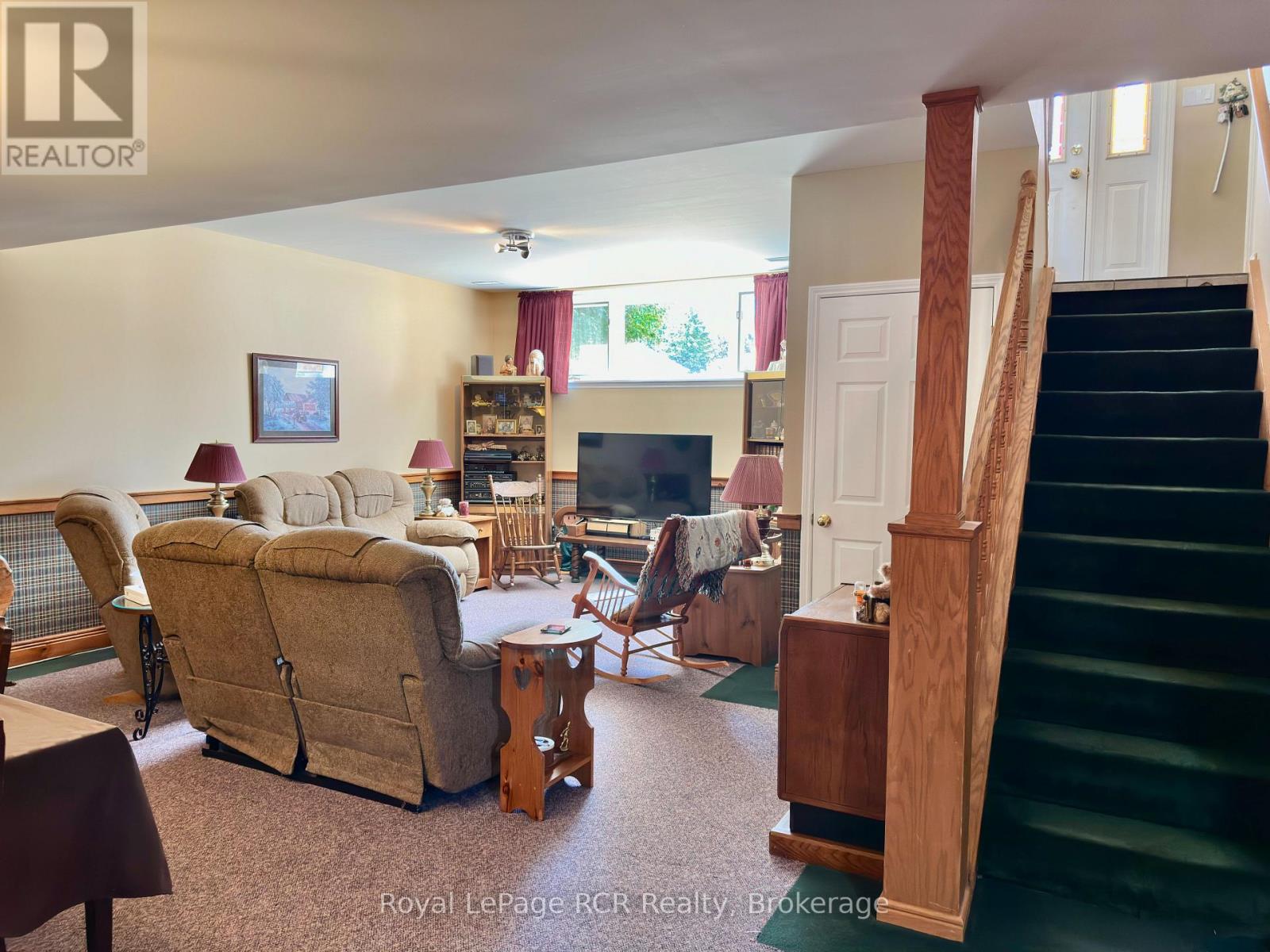238 4th Street Crescent, Hanover, Ontario  N4N 3S2 - Photo 34 - X13482310