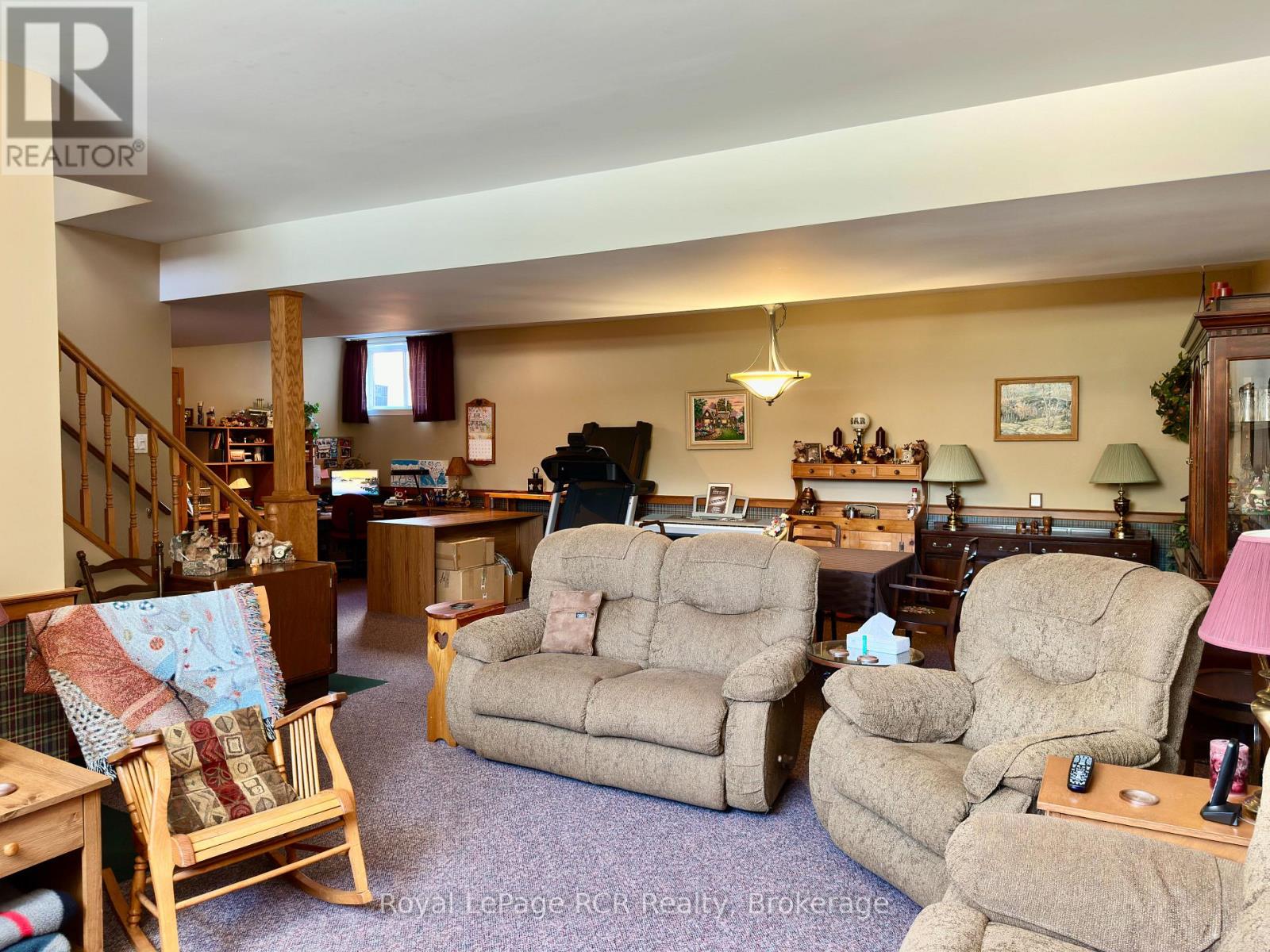 238 4th Street Crescent, Hanover, Ontario  N4N 3S2 - Photo 35 - X13482310