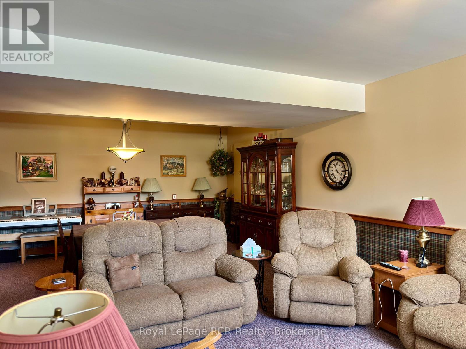238 4th Street Crescent, Hanover, Ontario  N4N 3S2 - Photo 36 - X13482310