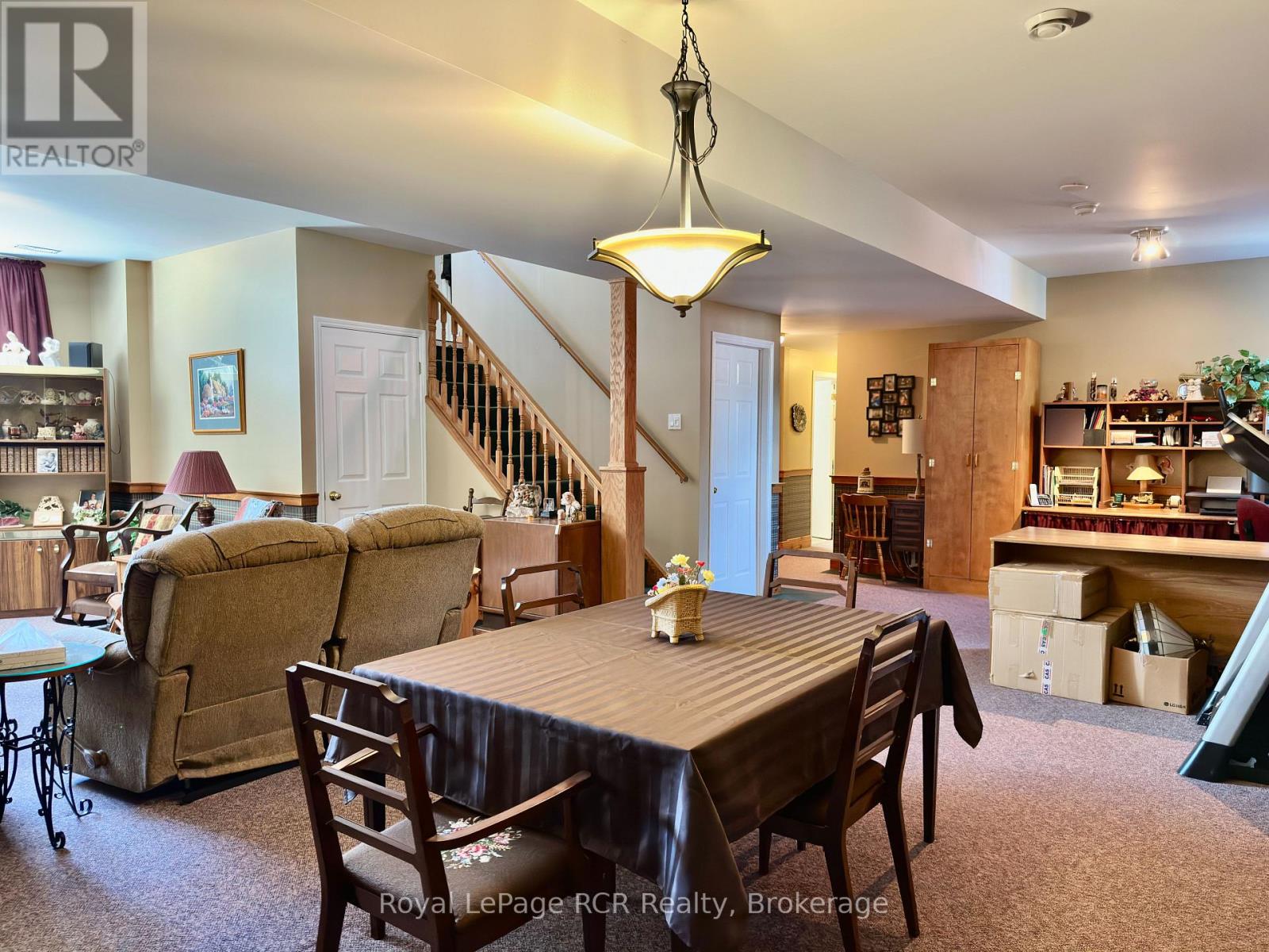 238 4th Street Crescent, Hanover, Ontario  N4N 3S2 - Photo 37 - X13482310