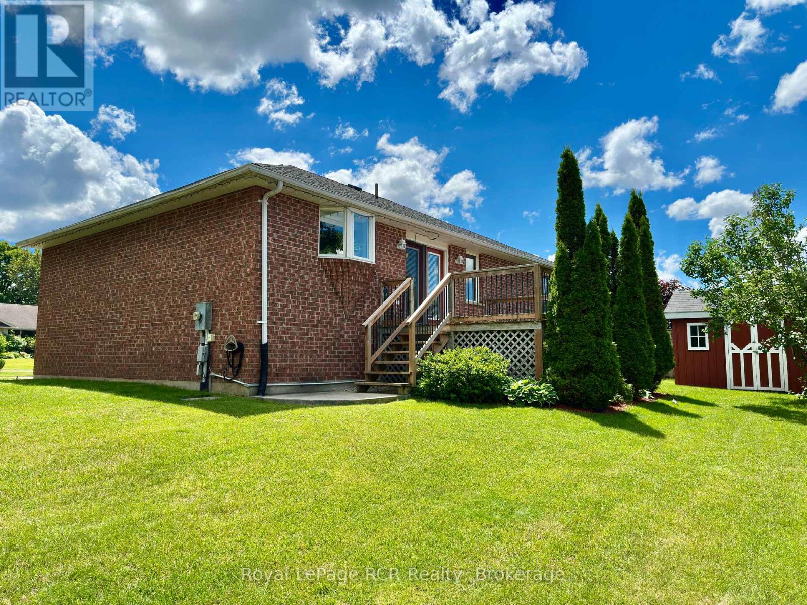 238 4th Street Crescent, Hanover, Ontario  N4N 3S2 - Photo 4 - X13482310