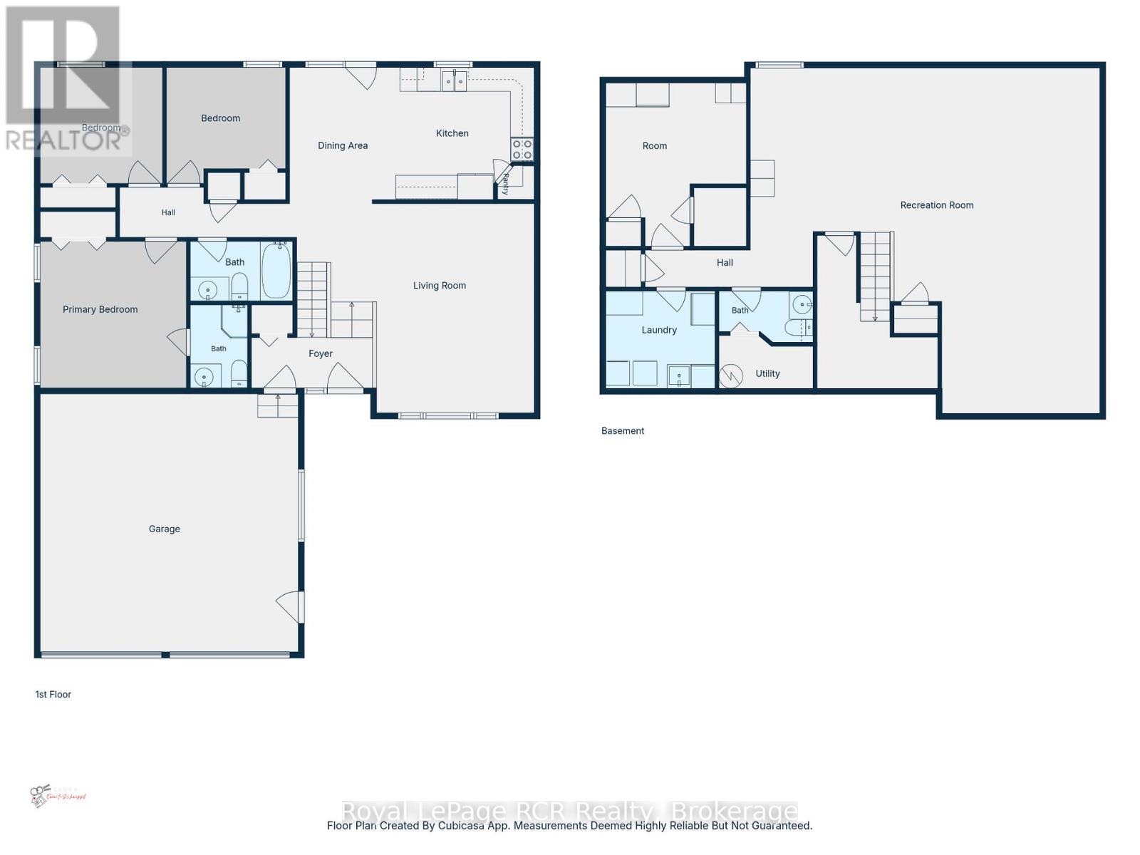 238 4th Street Crescent, Hanover, Ontario  N4N 3S2 - Photo 48 - X13482310