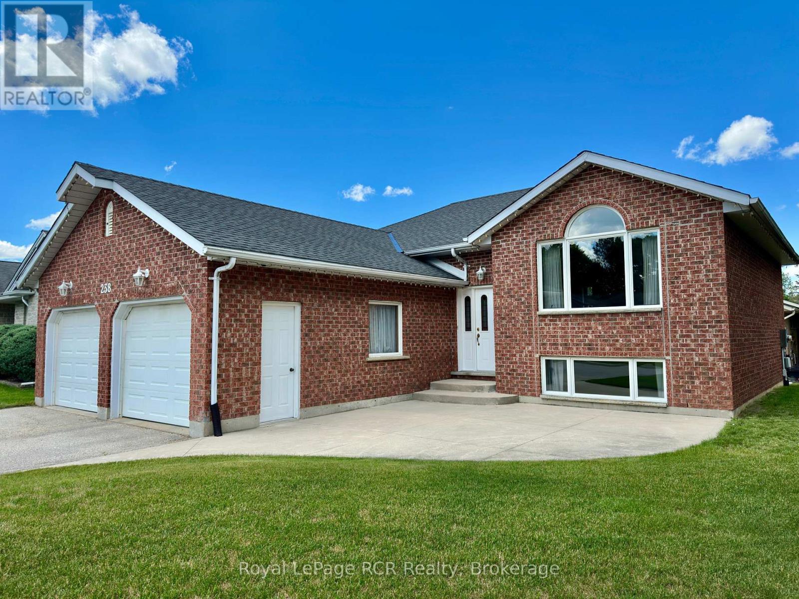238 4th Street Crescent, Hanover, Ontario  N4N 3S2 - Photo 9 - X13482310