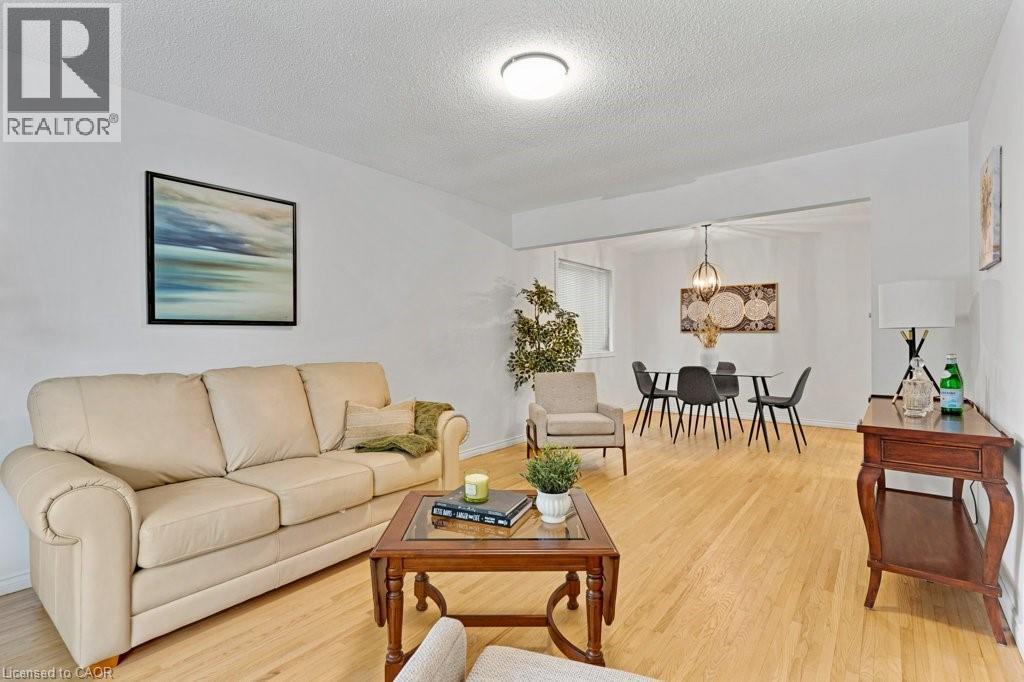 31 Pinewarbler Drive, Hamilton, Ontario  L9A 4Z8 - Photo 11 - 40842547