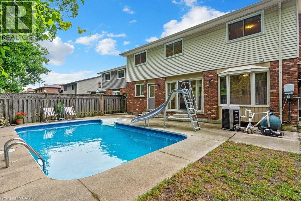 31 Pinewarbler Drive, Hamilton, Ontario  L9A 4Z8 - Photo 32 - 40842547