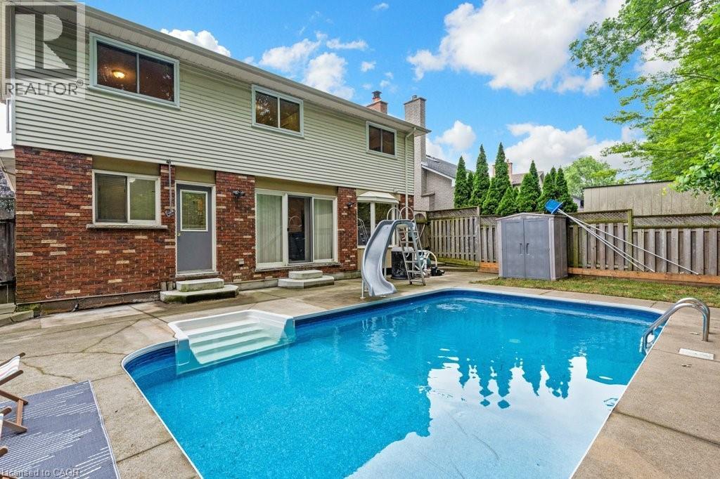 31 Pinewarbler Drive, Hamilton, Ontario  L9A 4Z8 - Photo 33 - 40842547