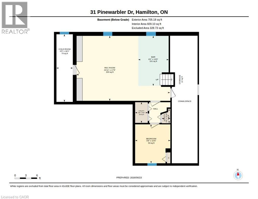 31 Pinewarbler Drive, Hamilton, Ontario  L9A 4Z8 - Photo 38 - 40842547