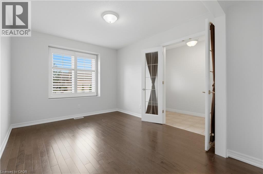 385 Park Road N Unit# 25, Brantford, Ontario  N3R 0A1 - Photo 4 - 40842221